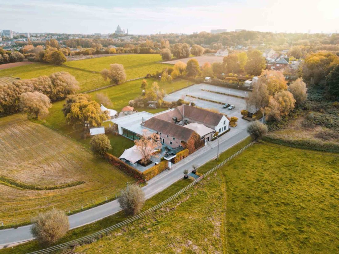 Feestzaal Kattebroek, vandaag